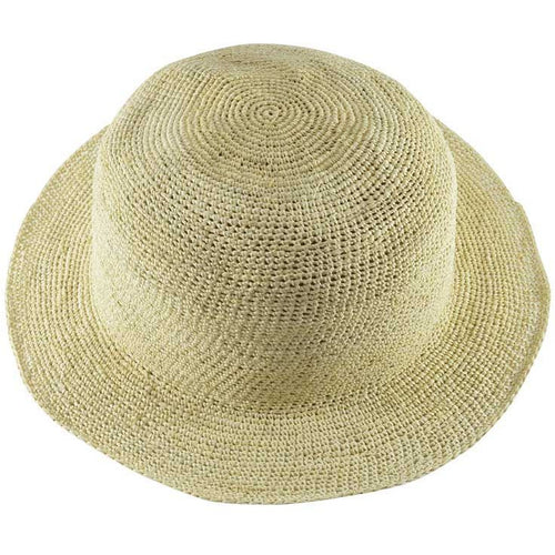 Traveler Panama Hat - Lightweight