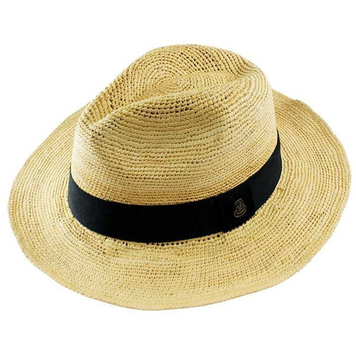 Traveler Panama Hat-Light weight