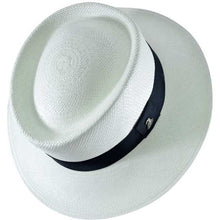 Dumont Panama Hat