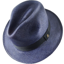 Classic Fedora Panama Hat