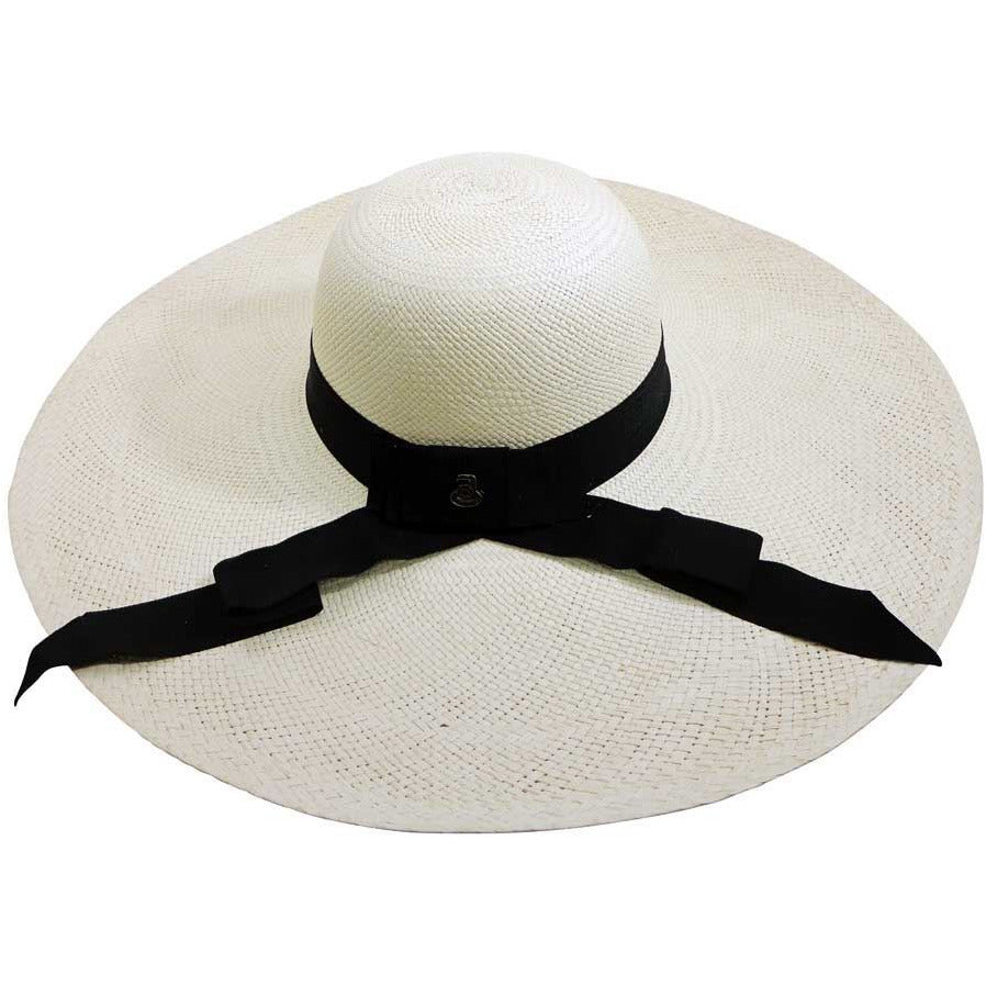 Extra large panama hats outlet